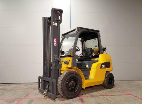 Caterpillar GP40NTD P2610061845