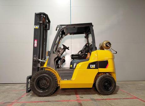 Caterpillar GP40NTD P2610061845