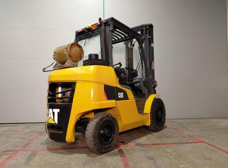 Caterpillar GP40NTD P2610061845