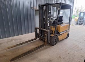 Caterpillar EP25K-PAC Electric forklift