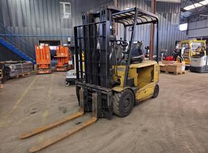 Caterpillar EP25K-PAC Electric forklift