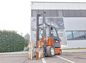 Carer Z70H Electric forklift