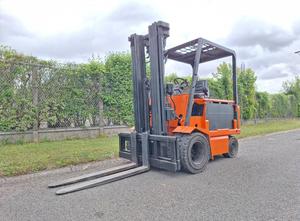 Carer R45N5 Electric forklift