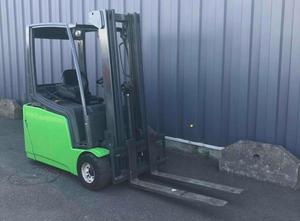 Jungheinrich EFG220ac Electric forklift