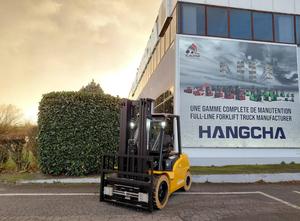 Hangcha XE40Ci (CPD40-XEXY2-SI) Electric forklift
