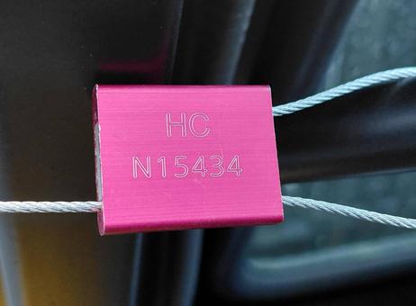 Hangcha XE40Ci (CPD40-XEXY2-SI) P2610061920