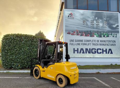 Hangcha XE40Ci (CPD40-XEXY2-SI) P2610061920