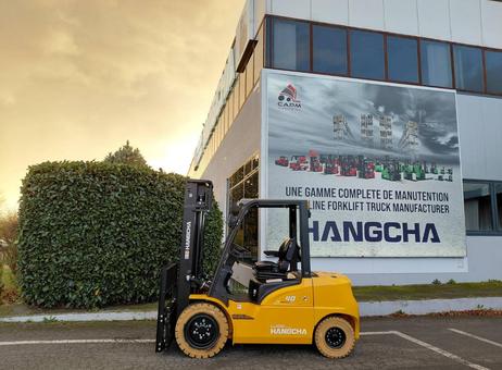 Hangcha XE40Ci (CPD40-XEXY2-SI) P2610061920