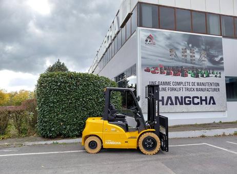 Hangcha XE40Ci (CPD40-XEXY2-SI) P2610061921