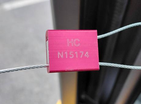 Hangcha XE40Ci (CPD40-XEXY2-SI) P2610061921