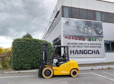 Hangcha XE40Ci (CPD40-XEXY2-SI) P2610061921