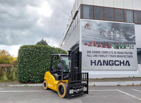 Hangcha XE40Ci (CPD40-XEXY2-SI) P2610061921