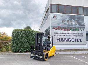 Hangcha XE40Ci (CPD40-XEXY2-SI) Electric forklift