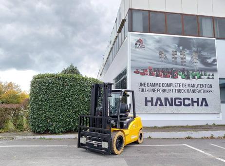Hangcha XE40Ci (CPD40-XEXY2-SI) P2610061921