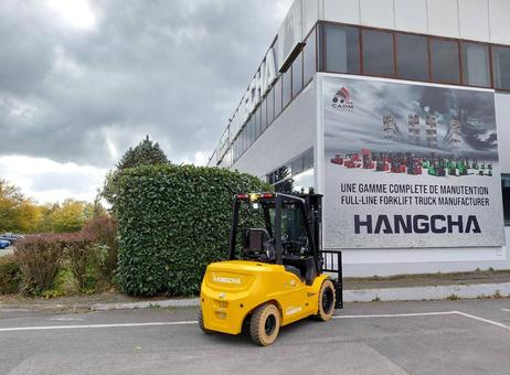 Hangcha XE40Ci (CPD40-XEXY2-SI) P2610061921
