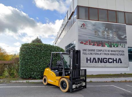 Hangcha XE40Ci (CPD40-XEXY2-SI) P2610061922