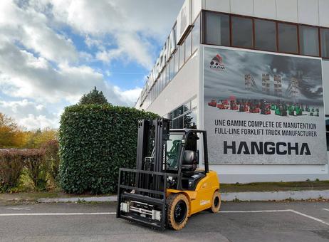 Hangcha XE40Ci (CPD40-XEXY2-SI) P2610061922