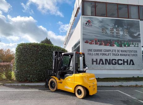 Hangcha XE40Ci (CPD40-XEXY2-SI) P2610061922