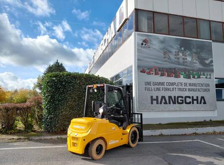 Hangcha XE40Ci (CPD40-XEXY2-SI) P2610061922