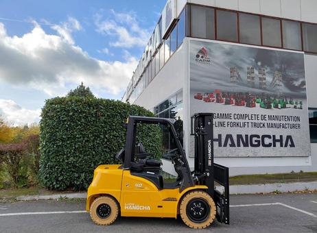 Hangcha XE40Ci (CPD40-XEXY2-SI) P2610061922