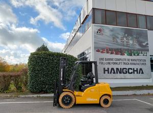 Hangcha XE40Ci (CPD40-XEXY2-SI) Electric forklift