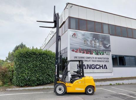 Hangcha XE40Ci (CPD40-XEXY2-SI) P2610061924
