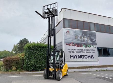 Hangcha XE40Ci (CPD40-XEXY2-SI) P2610061924