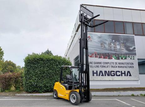Hangcha XE40Ci (CPD40-XEXY2-SI) P2610061924