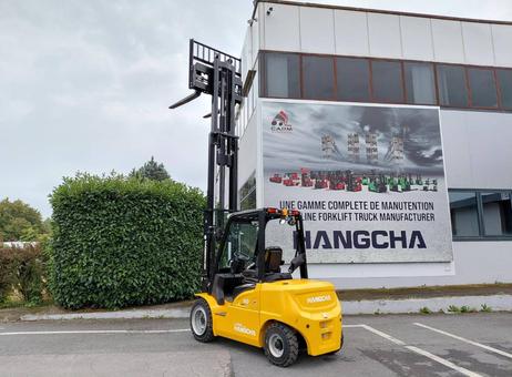 Hangcha XE40Ci (CPD40-XEXY2-SI) P2610061924