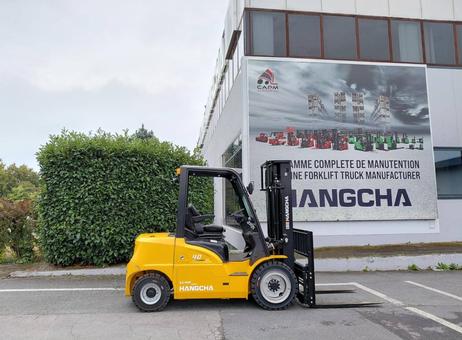 Hangcha XE40Ci (CPD40-XEXY2-SI) P2610061924