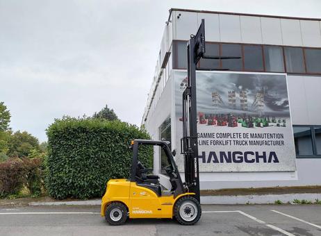 Hangcha XE40Ci (CPD40-XEXY2-SI) P2610061924