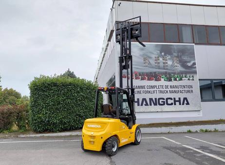 Hangcha XE40Ci (CPD40-XEXY2-SI) P2610061924