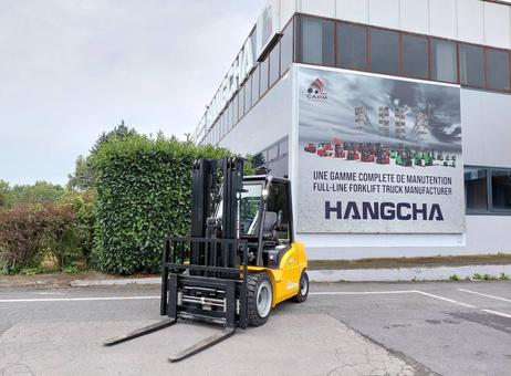 Hangcha XE40Ci (CPD40-XEXY2-SI) P2610061924