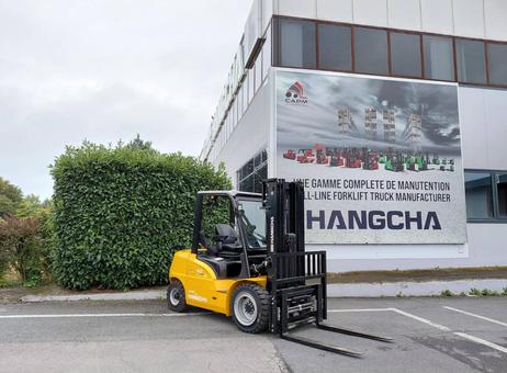 Hangcha XE40Ci (CPD40-XEXY2-SI) P2610061924