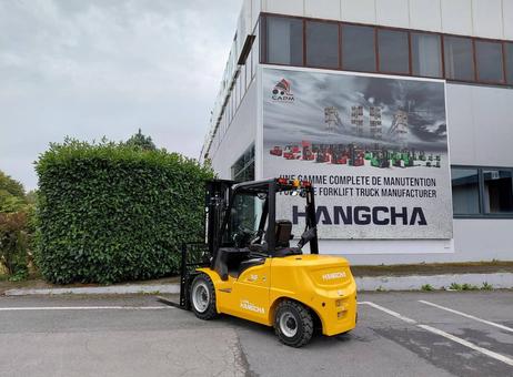 Hangcha XE40Ci (CPD40-XEXY2-SI) P2610061924