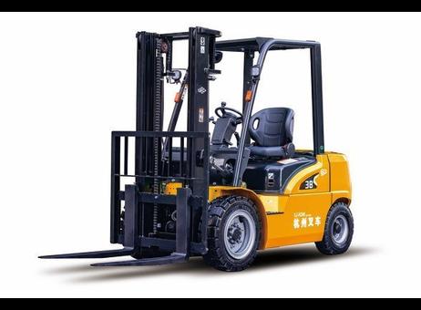 Hangcha XE35Hi (CPD35-XEY2H2-Si) P2610061926