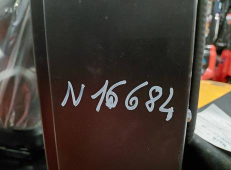 Hangcha XE35Hi (CPD35-XEY2H2-Si) P2610061927