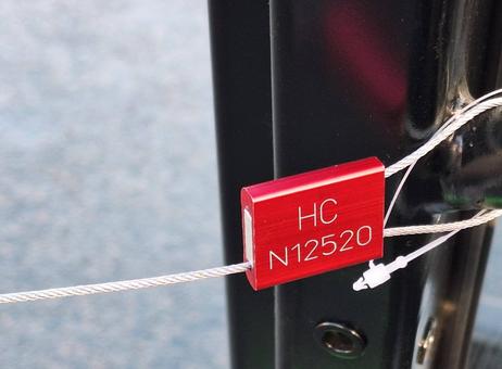 Hangcha XE35Hi (CPD35-XEY2H1-SI) P2610061928