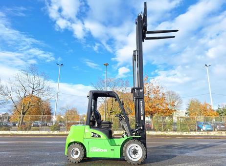 Hangcha XE35Hi (CPD35-XEY2H1-SI) P2610061928