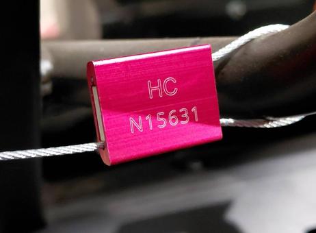 Hangcha XC35i-2 (CPD35-XCY2-SI) P2610061929