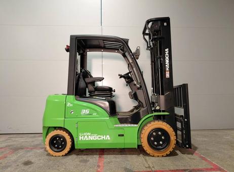 Hangcha XC35i-2 (CPD35-XCY2-SI) P2610061929