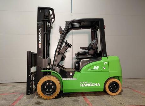 Hangcha XC35i-2 (CPD35-XCY2-SI) P2610061929