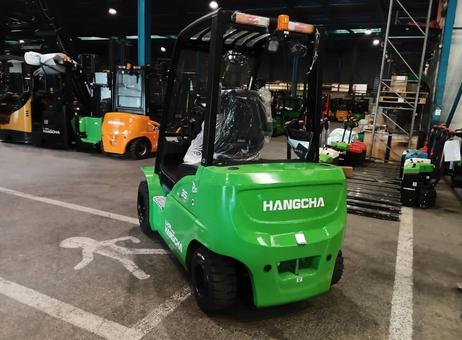 Hangcha XC35i-2 (CPD35-XCY2-SI) P2610061930