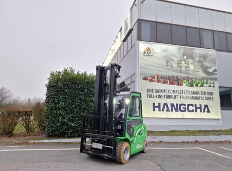 Hangcha XC35Hi-2 (CPD35-XCY2H-SI) P2610061936