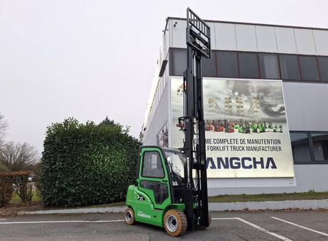 Hangcha XC35Hi-2 (CPD35-XCY2H-SI) P2610061936