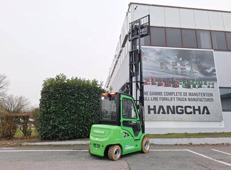 Hangcha XC35Hi-2 (CPD35-XCY2H-SI) P2610061936