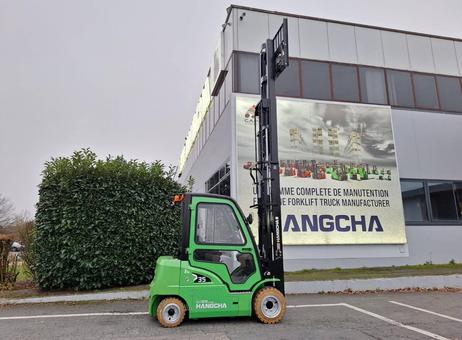 Hangcha XC35Hi-2 (CPD35-XCY2H-SI) P2610061936
