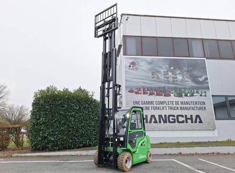 Hangcha XC35Hi-2 (CPD35-XCY2H-SI) P2610061936