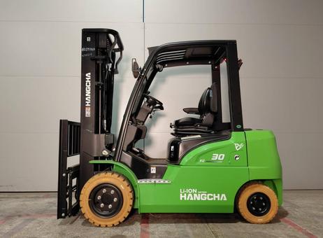 Hangcha XC30i-2 (CPD30-XCY2-SI) P2610061937
