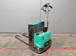 Mitsubishi PBP16N2 - ACCOMPAGNANT Material handling machine